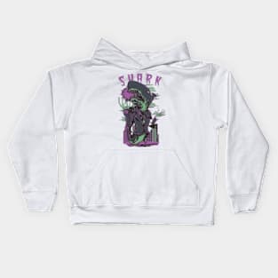 Streetwear Design - Streetwear Kids Hoodie